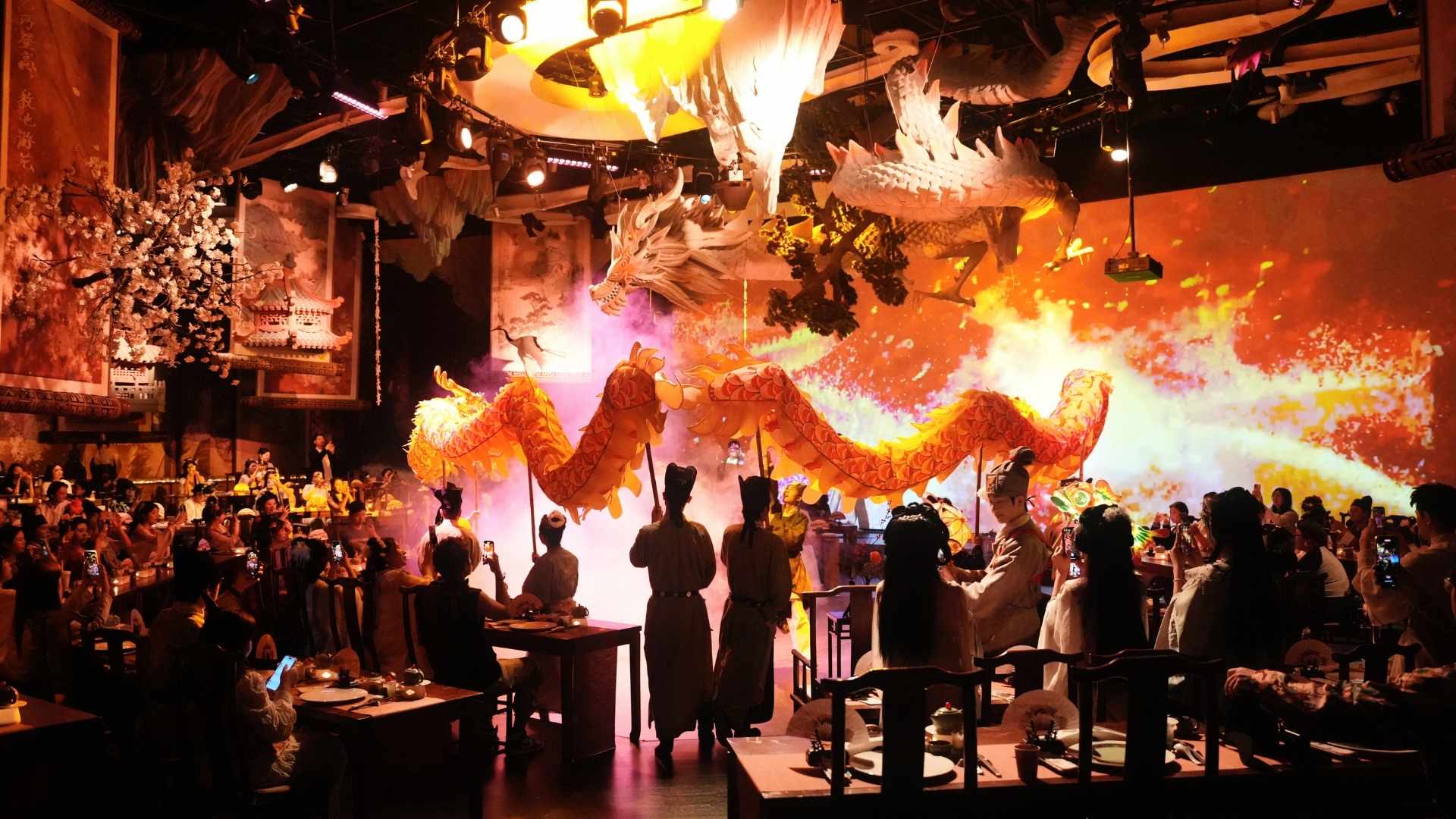 Xu yan kuala lumpur malaysia, open december 2025