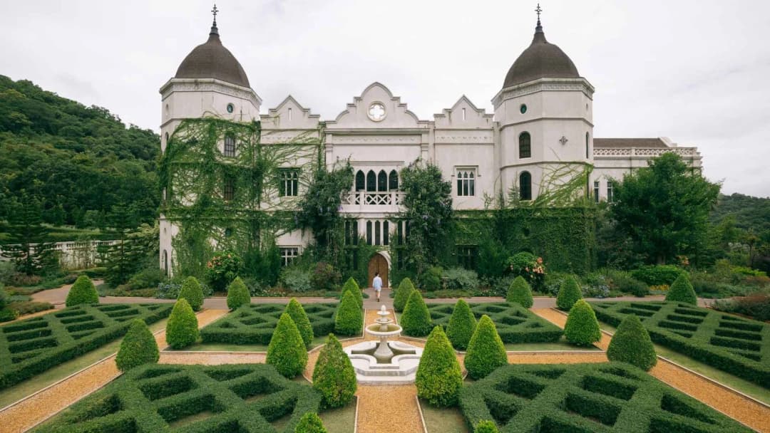 Maison Mystique Khao Yai: Inside Fearn Kate’s Creative Vision