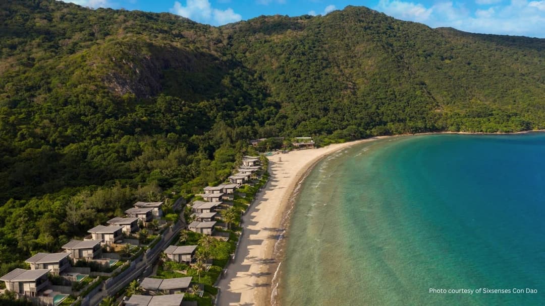 Somewhere Between Wild and Wonderful: 7 Barefoot Luxury Hotels in Asia
