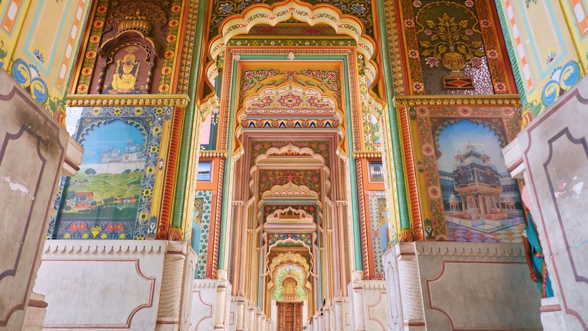jaipur trip