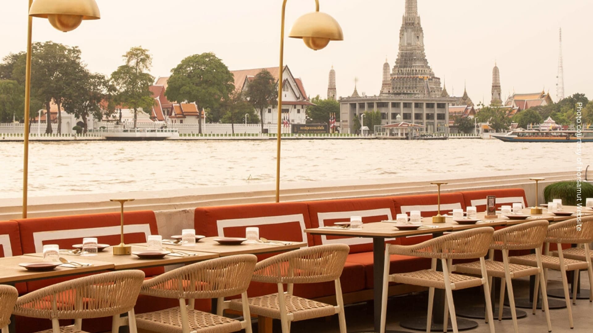 Since 1961, This is Thailand's Hidden Food Guide