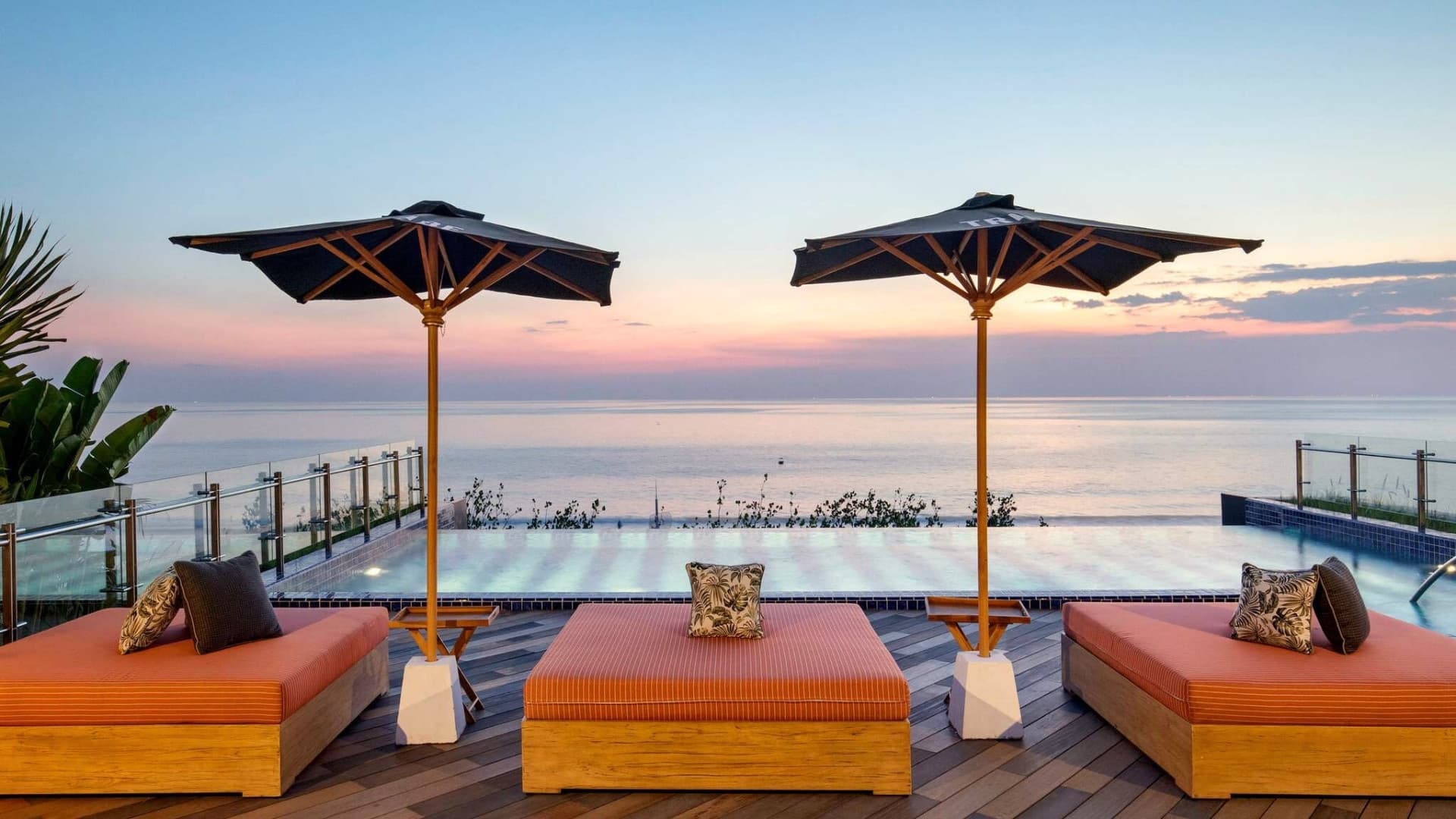 Tribe kuta hotel