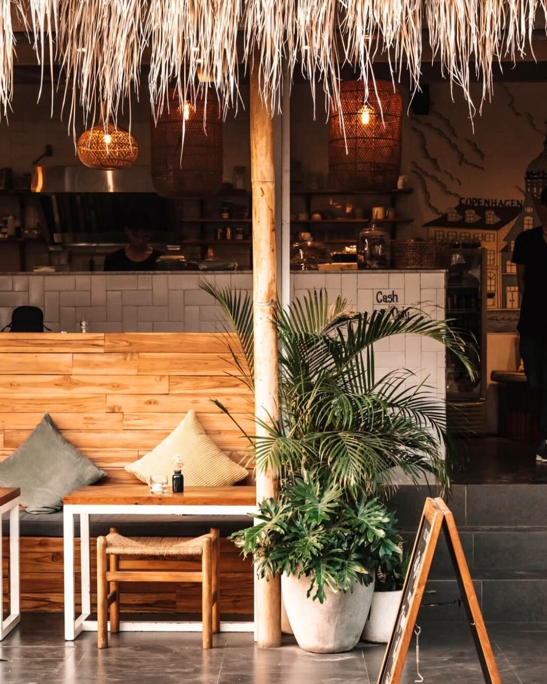 Things to do in bali