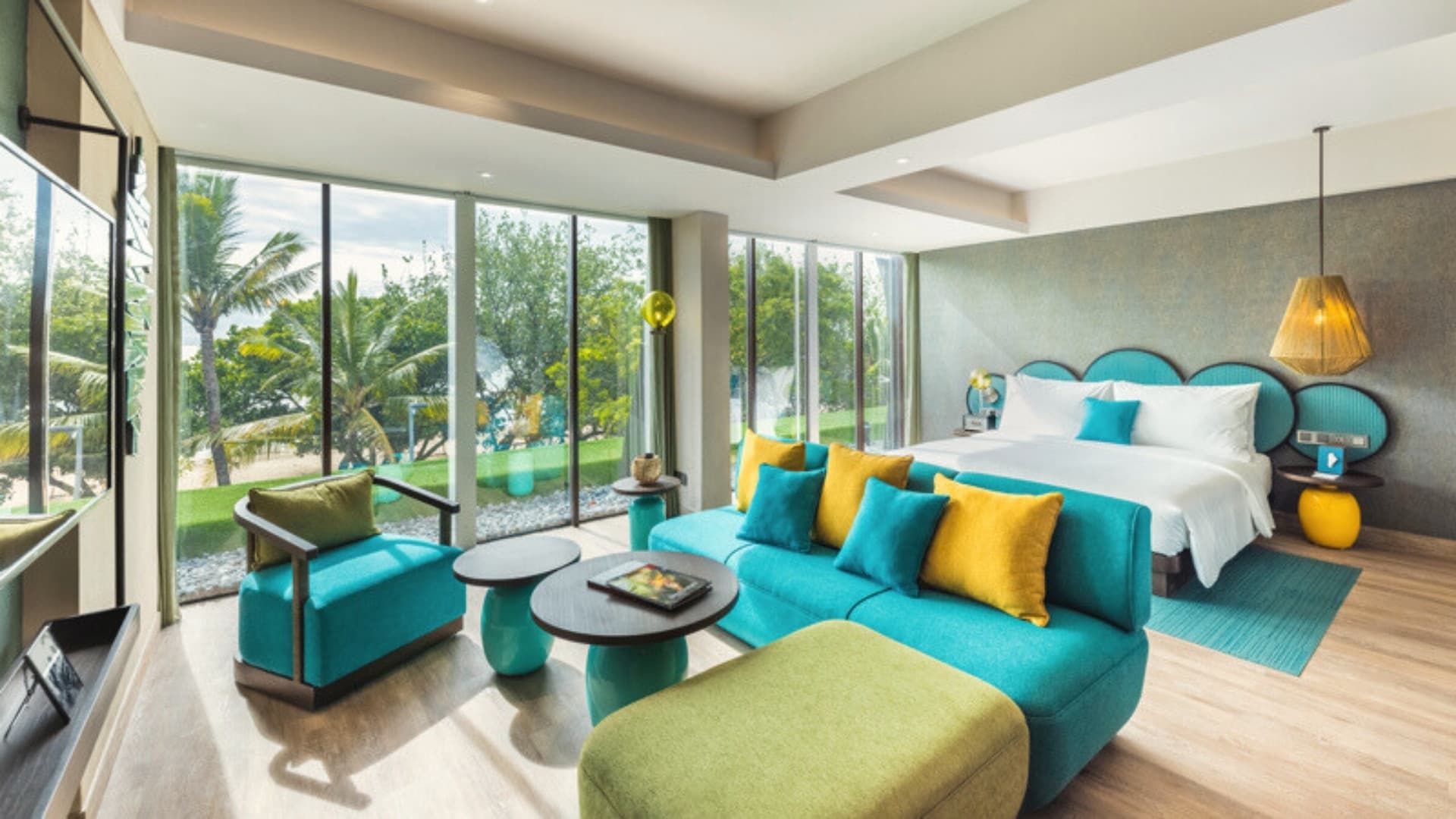 Mamaka swagger suite room view image