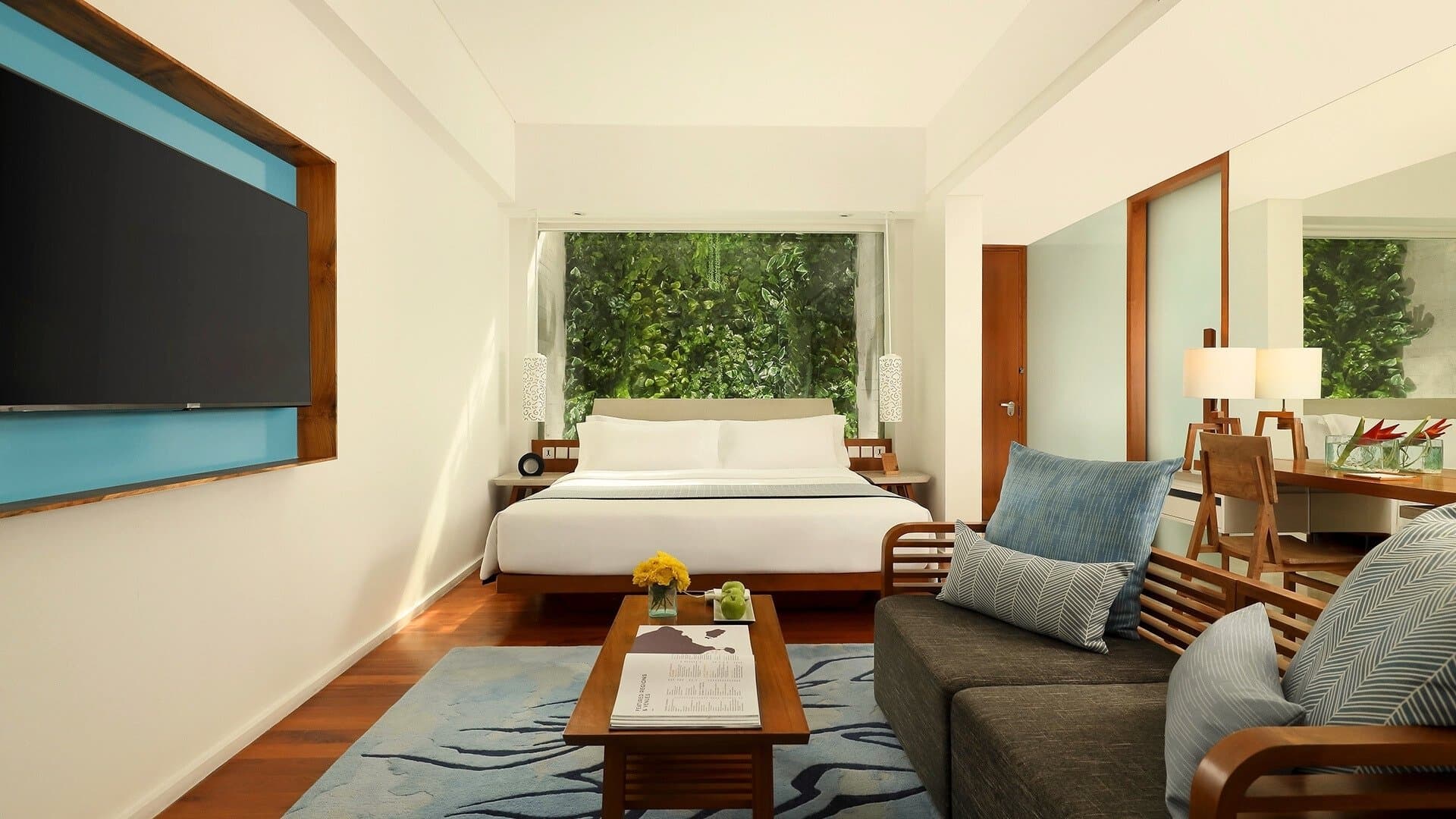 maya sanur heavenly ocean view pool suite image
