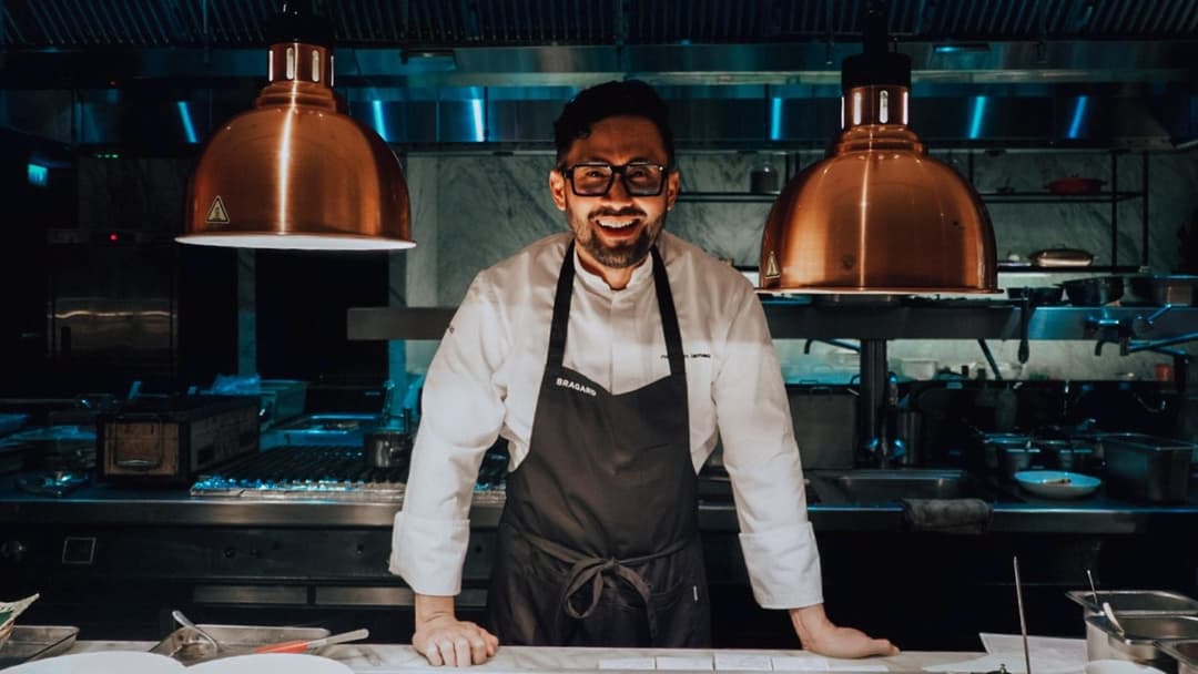 A Nusantara Story at Park Hyatt Jakarta: A Contemporary Journey Through Indonesia's Culinary Heritage