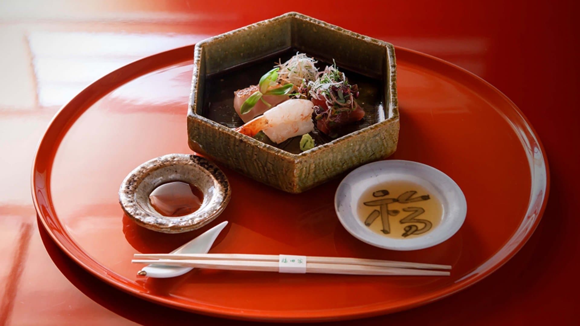 Kioicho Fukudaya: Tokyo's Legendary Kaiseki with 19 Years of Michelin Stars