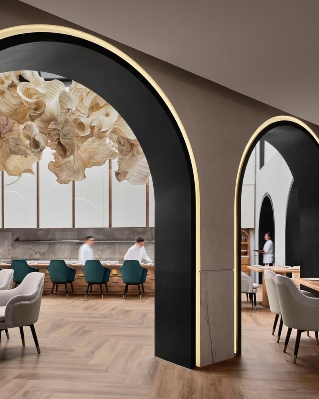 Restaurant Born Singapore Review