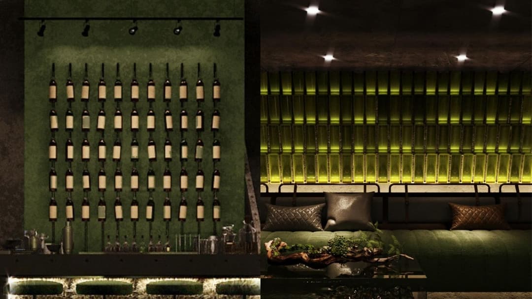Where waste becomes something worth drinking, behind Shanghai cocktail scene
