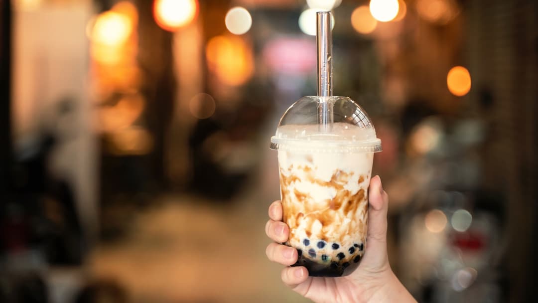 Pearls of Taiwan: A Journey Through the Island’s Iconic Bubble Teas