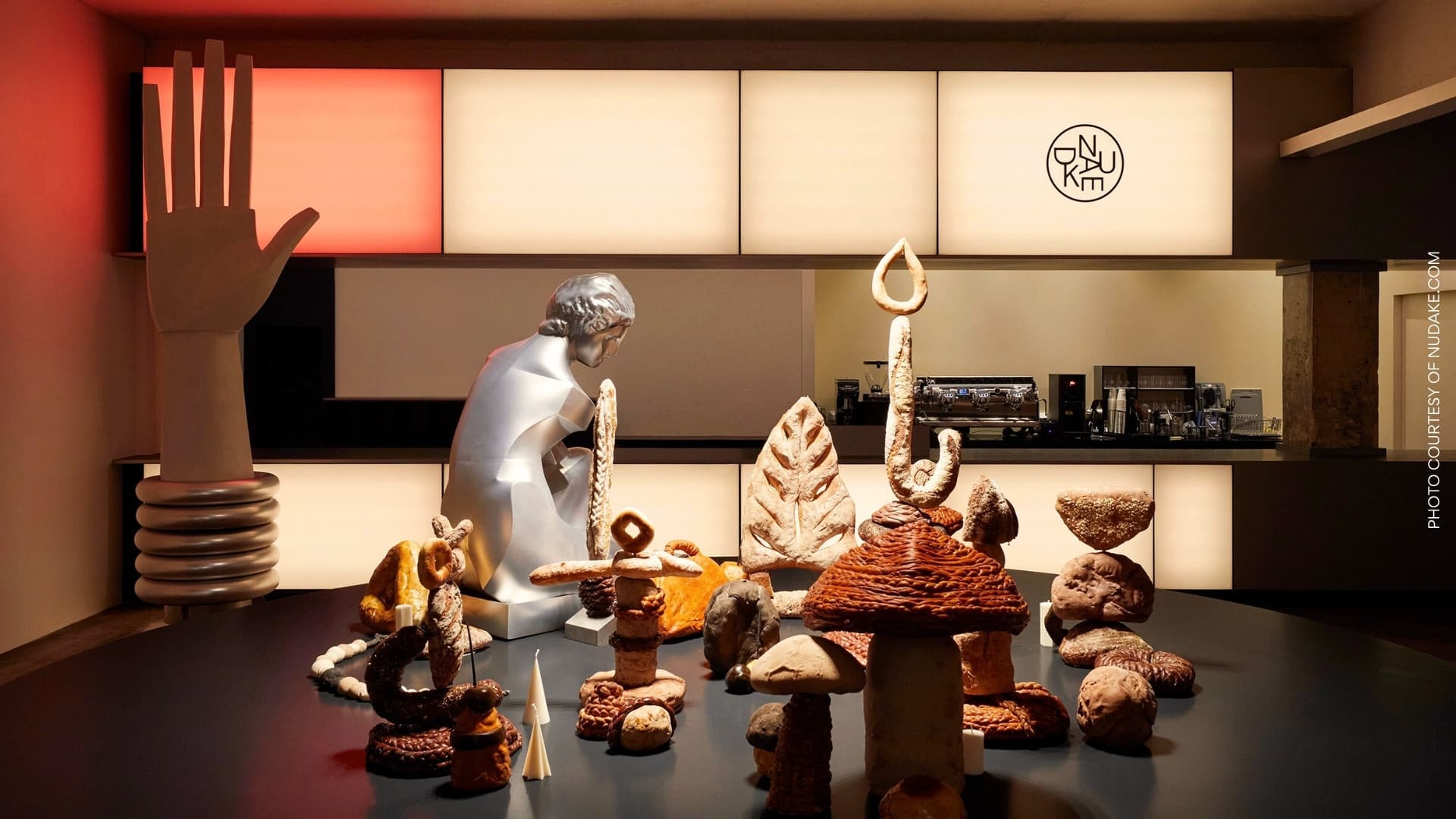 Brewing Seoul: Where Design, Dessert, and Drip Coffee Meet