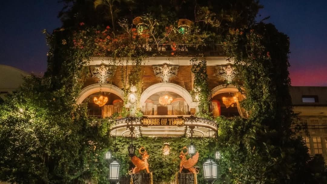 House of Tugu Jakarta: 15 Years in the Making, Rooted in 19th-Century Heritage