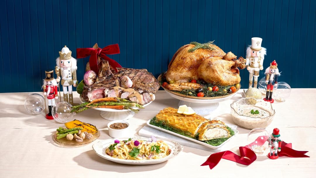 Hotel Indonesia Kempinski Jakarta Unwraps Its Holiday Spectacle Experience