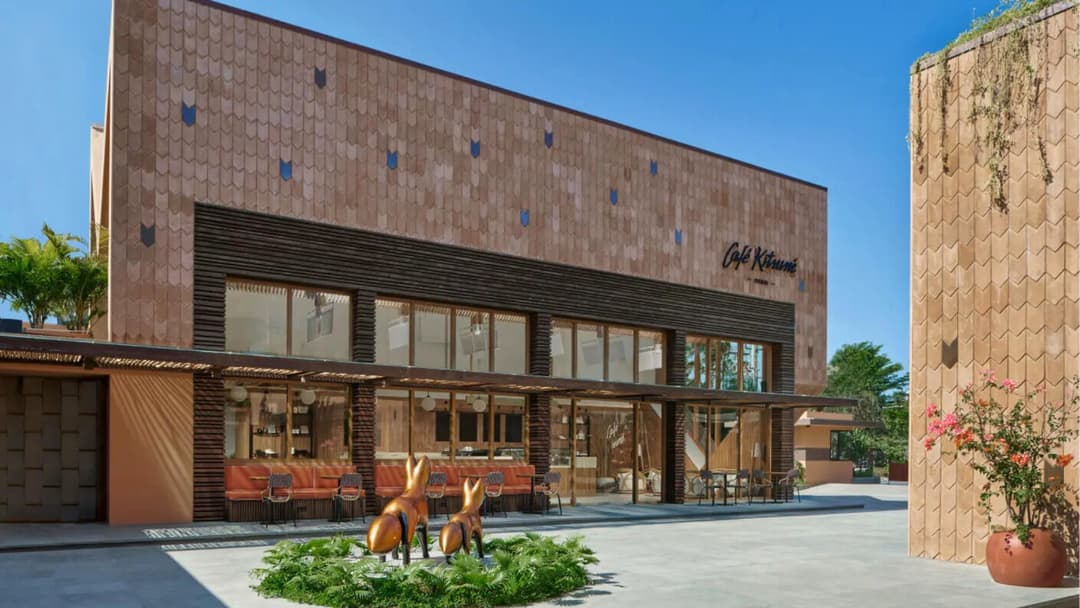 Top 20 Cafés in Canggu 2025 You Can’t Miss