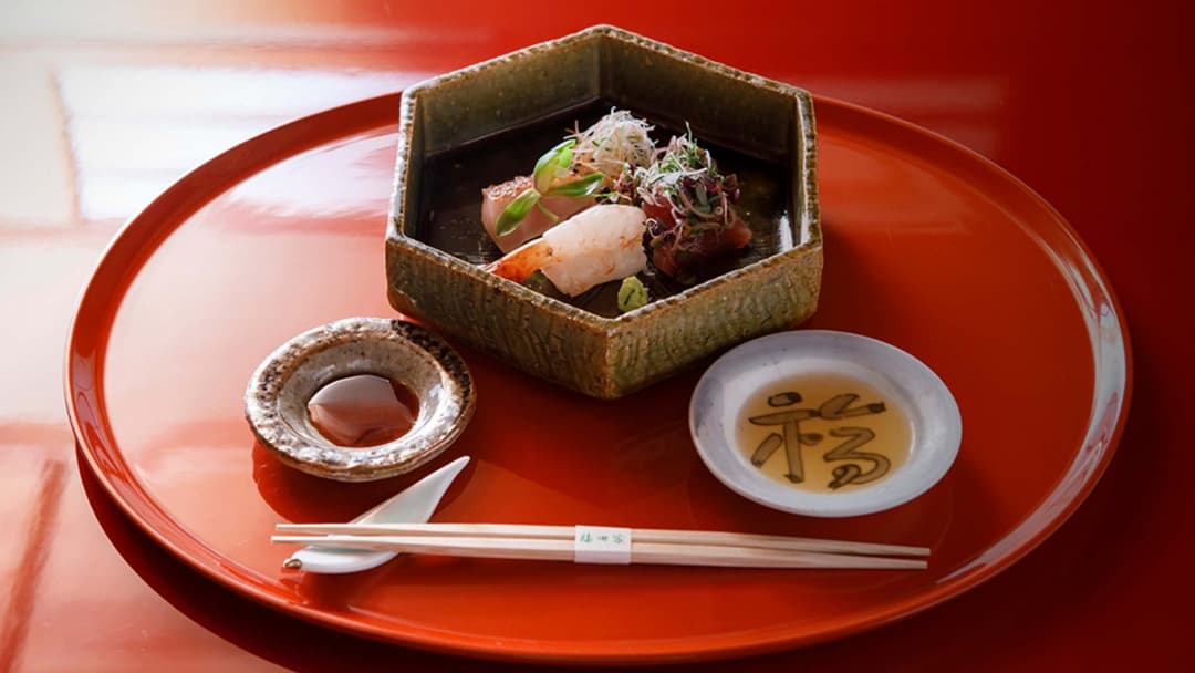 Kioicho Fukudaya: Tokyo's Legendary Kaiseki with 19 Years of Michelin Stars